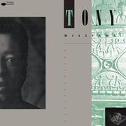 Williams, Tony – Civilization (Blue Note Classic Vinyl Edition)