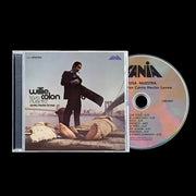Willie Colon & Hector Lavoe – Cosa Nuestra - (CD)