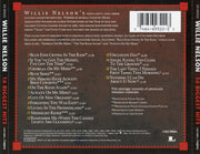 Willie Nelson – 16 Biggest Hits (CD) - Detail