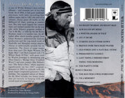 Willie Nelson – Always On My Mind (CD) - Detail