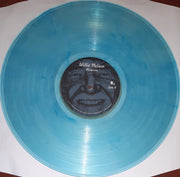 Willie Nelson – Bluegrass (Electric Blue LP Vinyl) - Alternate View