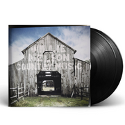 Willie Nelson – Country Music (HighTone Series 2-LP Vinyl) - Front
