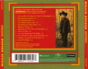 Willie Nelson – Countryman (Import CD) - Detail