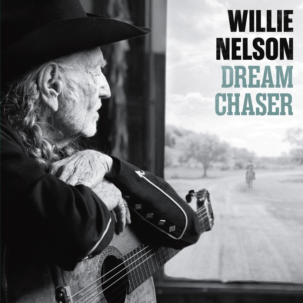 Willie Nelson - Dream Chaser (CD)