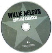 Willie Nelson - Dream Chaser (CD)