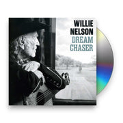 Willie Nelson - Dream Chaser (CD)