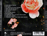 Willie Nelson – First Rose Of Spring (CD) - Detail