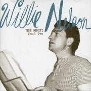 Willie Nelson – Ghost, Vol. 2 (CD) - Back