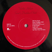 Willie Nelson – God's Problem Child (LP Vinyl) - Side View