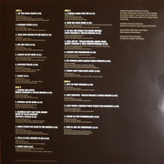 Willie Nelson – Greatest Hits (2-LP Vinyl) - Detail