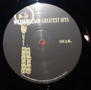 Willie Nelson – Greatest Hits (2-LP Vinyl) - Alternate View
