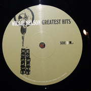 Willie Nelson – Greatest Hits (2-LP Vinyl) - Additional View