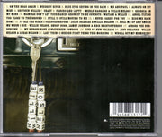 Willie Nelson – Greatest Hits (CD) - Detail