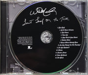 Willie Nelson – Last Leaf On The Tree (CD) - Alternate View