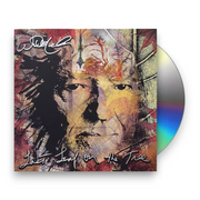 Willie Nelson – Last Leaf On The Tree (CD) - Front