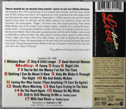 Willie Nelson – Live From Austin, TX (CD & DVD)