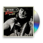 Willie Nelson – Live From Austin, TX (CD & DVD)