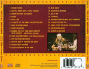 Willie Nelson – Live at the Us Festival 1983 (CD) - Detail