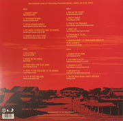 Willie Nelson – Long Story Short: Willie 90: Live At The Hollywood Bowl Vol. 1 (2-LP Vinyl) - Detail