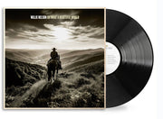 Willie Nelson – Oh What A Beautiful World (LP Vinyl) - Front