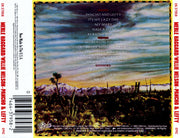 Willie Nelson – Pancho and Lefty (CD) - Detail