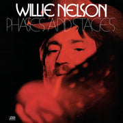 Willie Nelson – Phases And Stages (LP Vinyl) - Back