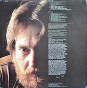 Willie Nelson – Phases And Stages (LP Vinyl) - Detail