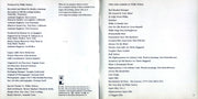 Willie Nelson & Ray Price – San Antonio Rose (CD) - View 11