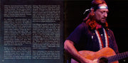 Willie Nelson – Stardust: 30th Anniversary Edition (CD)