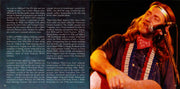 Willie Nelson – Stardust: 30th Anniversary Edition (CD)