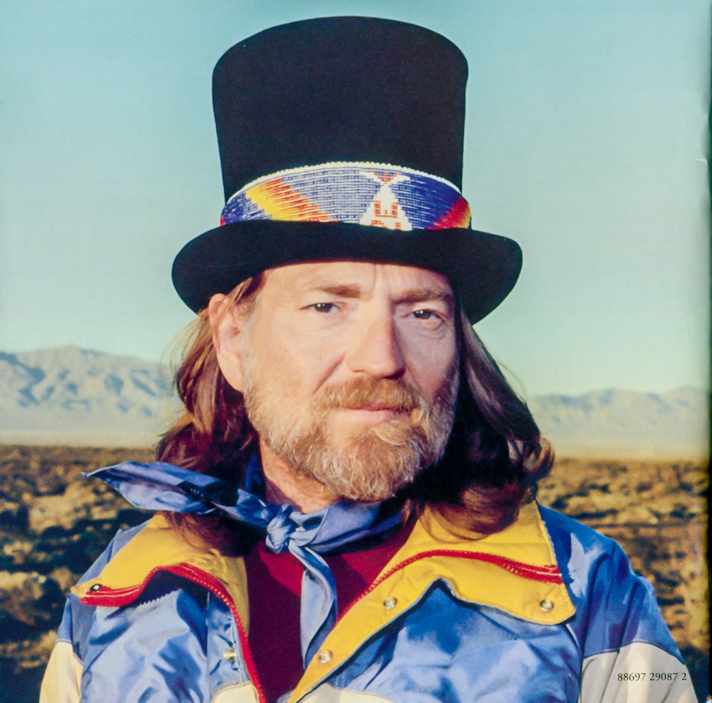 Willie Nelson – Stardust: 30th Anniversary Edition (CD)