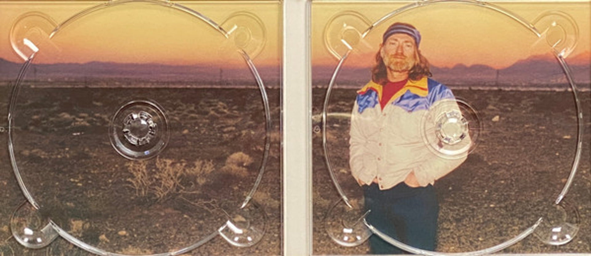 Willie Nelson – Stardust: 30th Anniversary Edition (CD)