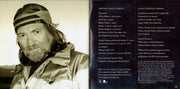 Willie Nelson – Stardust: 30th Anniversary Edition (CD)