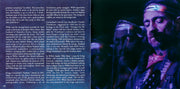 Willie Nelson – Stardust (CD) - Label