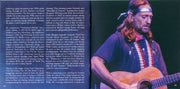 Willie Nelson – Stardust (CD) - View 11