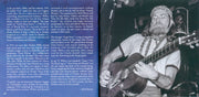 Willie Nelson – Stardust (CD) - View 14