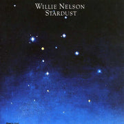 Willie Nelson – Stardust (CD) - Back