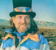 Willie Nelson – Stardust (CD) - Alternate View