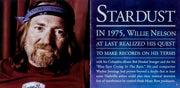 Willie Nelson – Stardust (CD) - Lifestyle