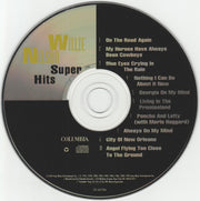 Willie Nelson – Super Hits (CD) - Alternate View