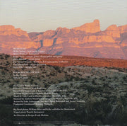 Willie Nelson – The Border (CD) - Detail