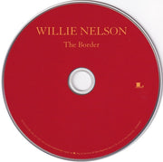 Willie Nelson – The Border (CD) - Alternate View