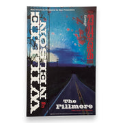 Willie Nelson – The Fillmore, San Francisco (Jan 23–26, 2006) by Lisa Berman