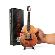 Willie Nelson "Trigger" Mini Guitar