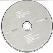 Willie Nelson – Workin' Man: Willie Sings Merle (CD) - Alternate View