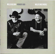 Willie Nelson – Workin' Man: Willie Sings Merle (LP Vinyl) - Back