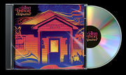 Wilson, Ann / Tripsitter – Consecrated Ground (CD)