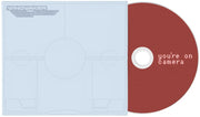 Windwaker – smile, you're on camera (CD)
