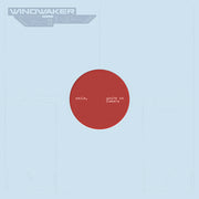 Windwaker – smile, you're on camera (Red Smoke LP Vinyl)