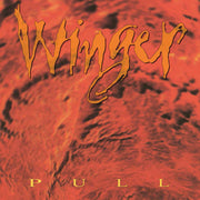 Winger – Pull (Colored, Limited Edition, Slv LP Vinyl)